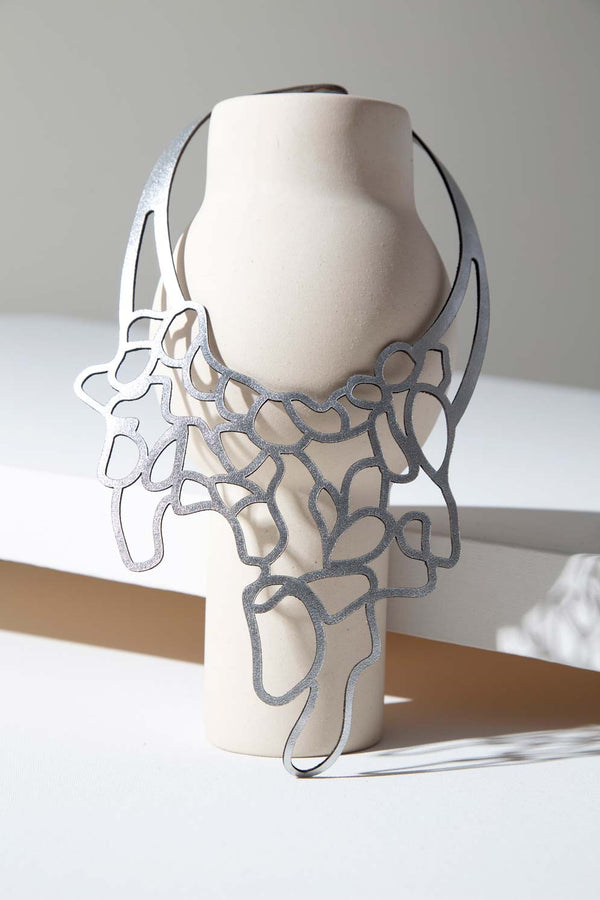 Collier Victoria Threads par Iskin Sisters