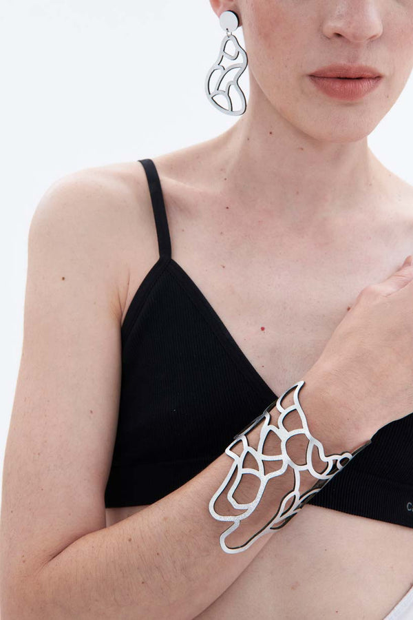Collier Vague Victoria