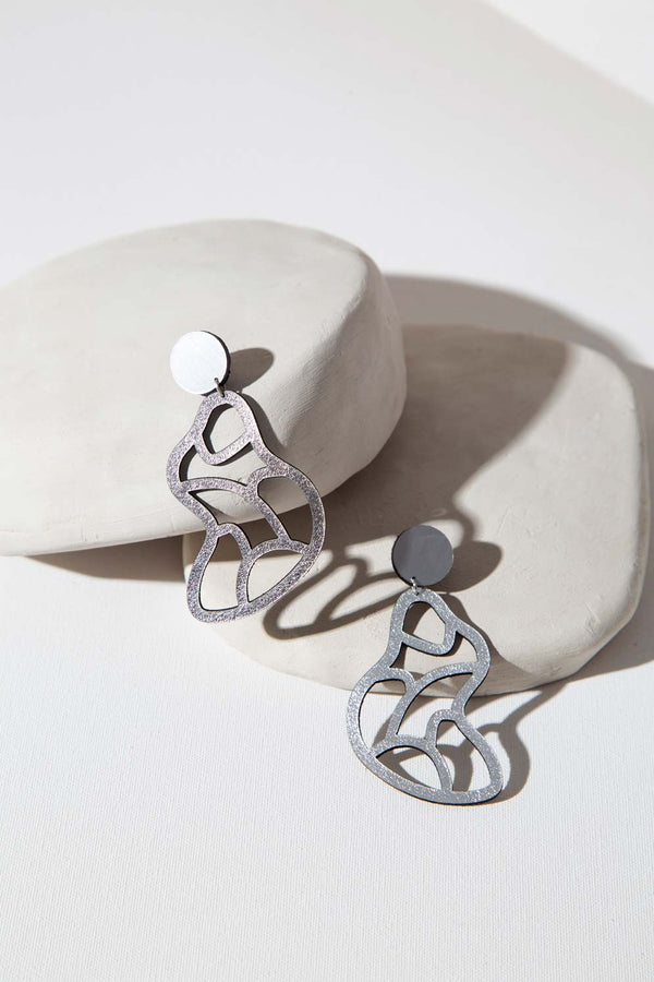 Collier Victoria Threads par Iskin Sisters