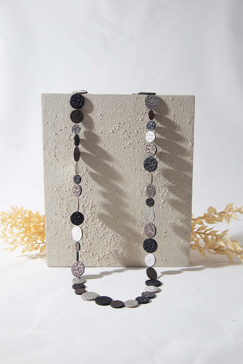 Collier arc-en-ciel