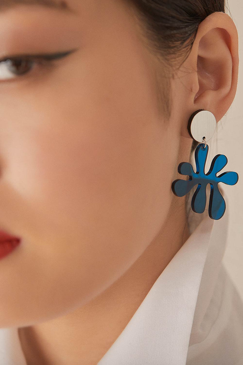 Audrey Matisse Earrings A