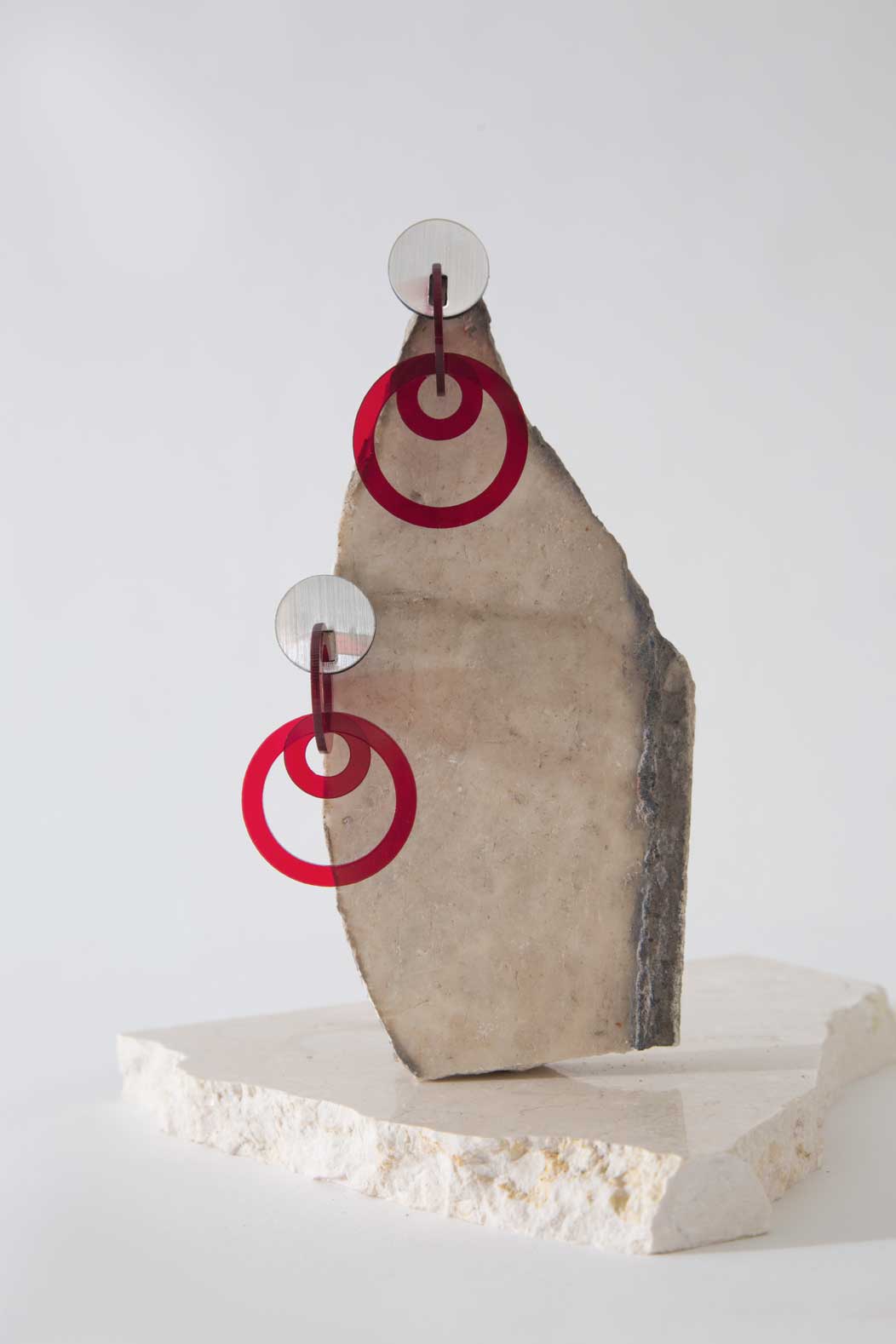 Pendientes Audrey Hoops