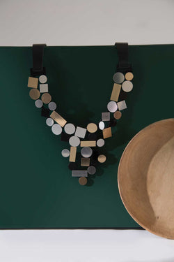 Collier Bauhaus V