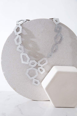 Petra Necklace
