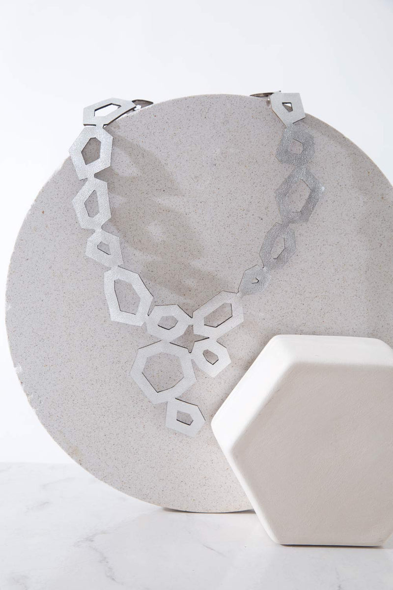 Petra Necklace