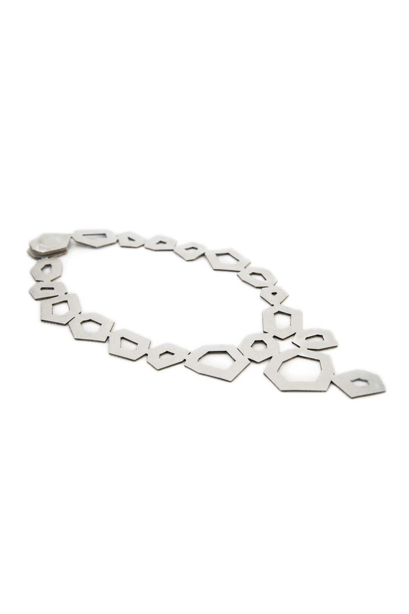 Petra Necklace