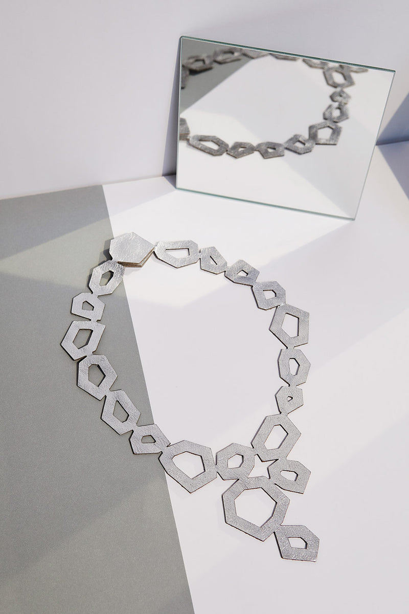 Petra Necklace