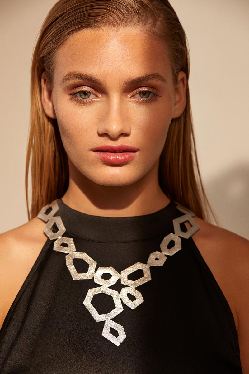 Petra Necklace
