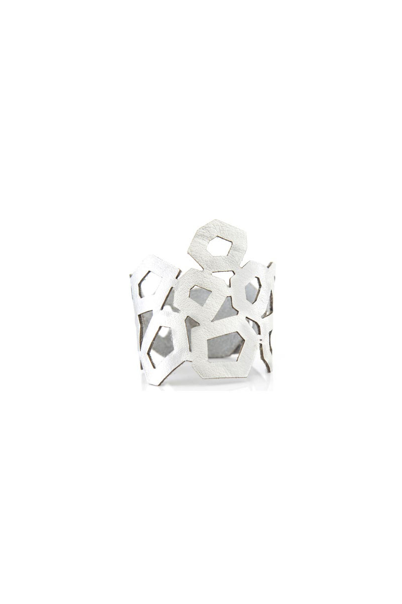 Petra Cuff Bracelet