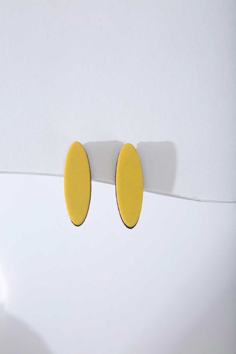 Boucles d'oreilles Audrey Circle Tiny