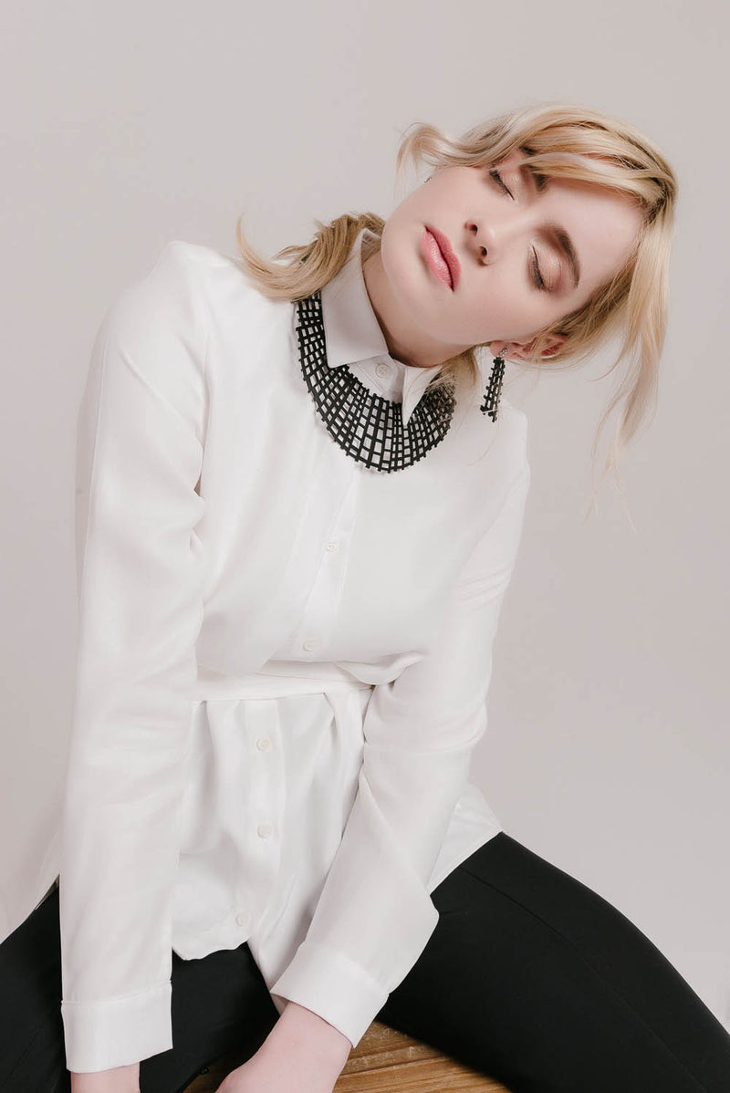 Collier Scarlett
