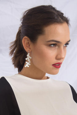 Pendientes Bubbles Large