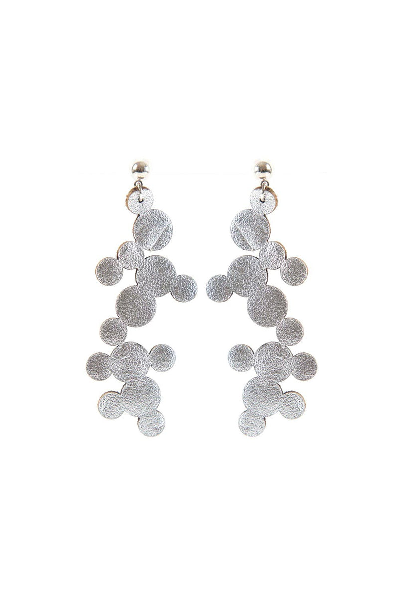 Pendientes Bubbles Large