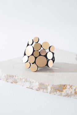 Bracelet Abstraction - Fizz