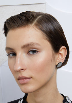 Boucles d'oreilles Kate Leaves Large