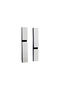 Mies Earrings - Straight