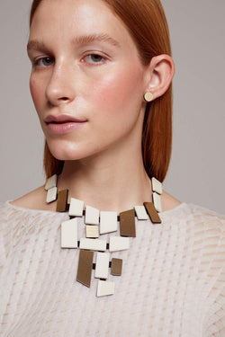 Pré-commander! Collier Bauhaus V