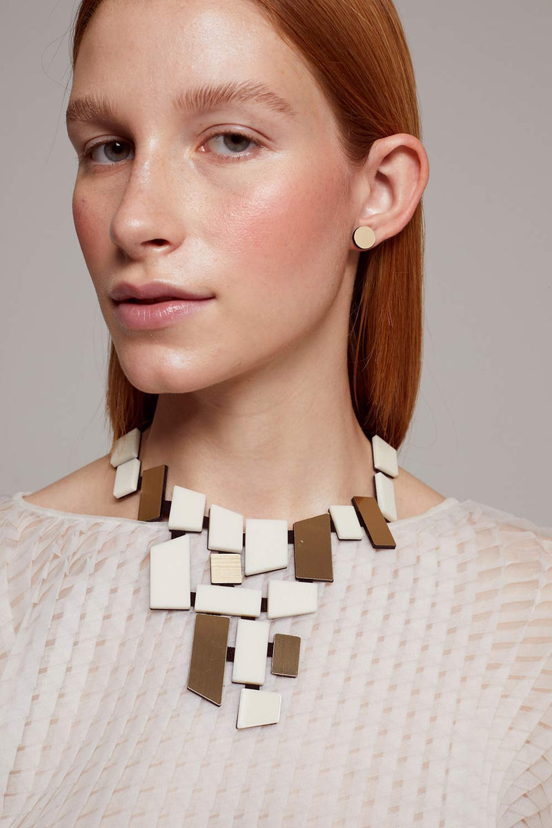 Pré-commander! Collier Bauhaus V