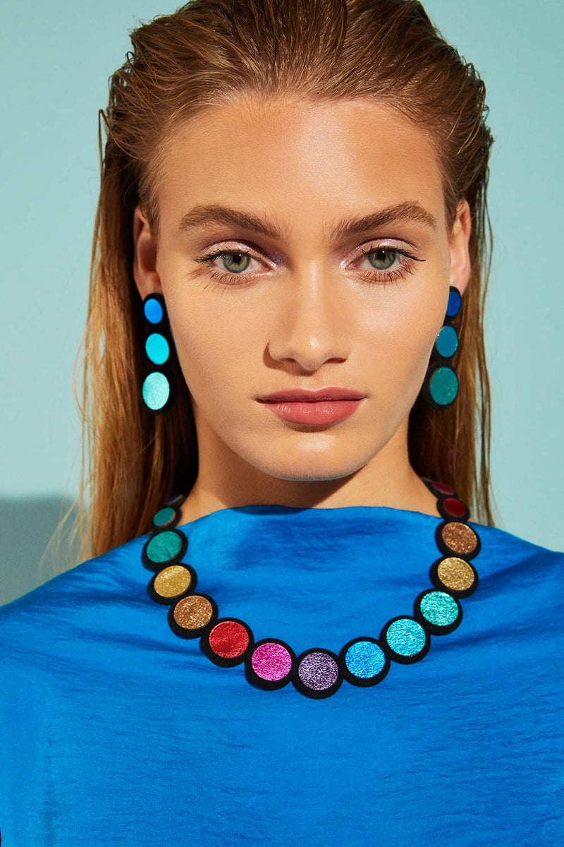 Collier Rainbow
