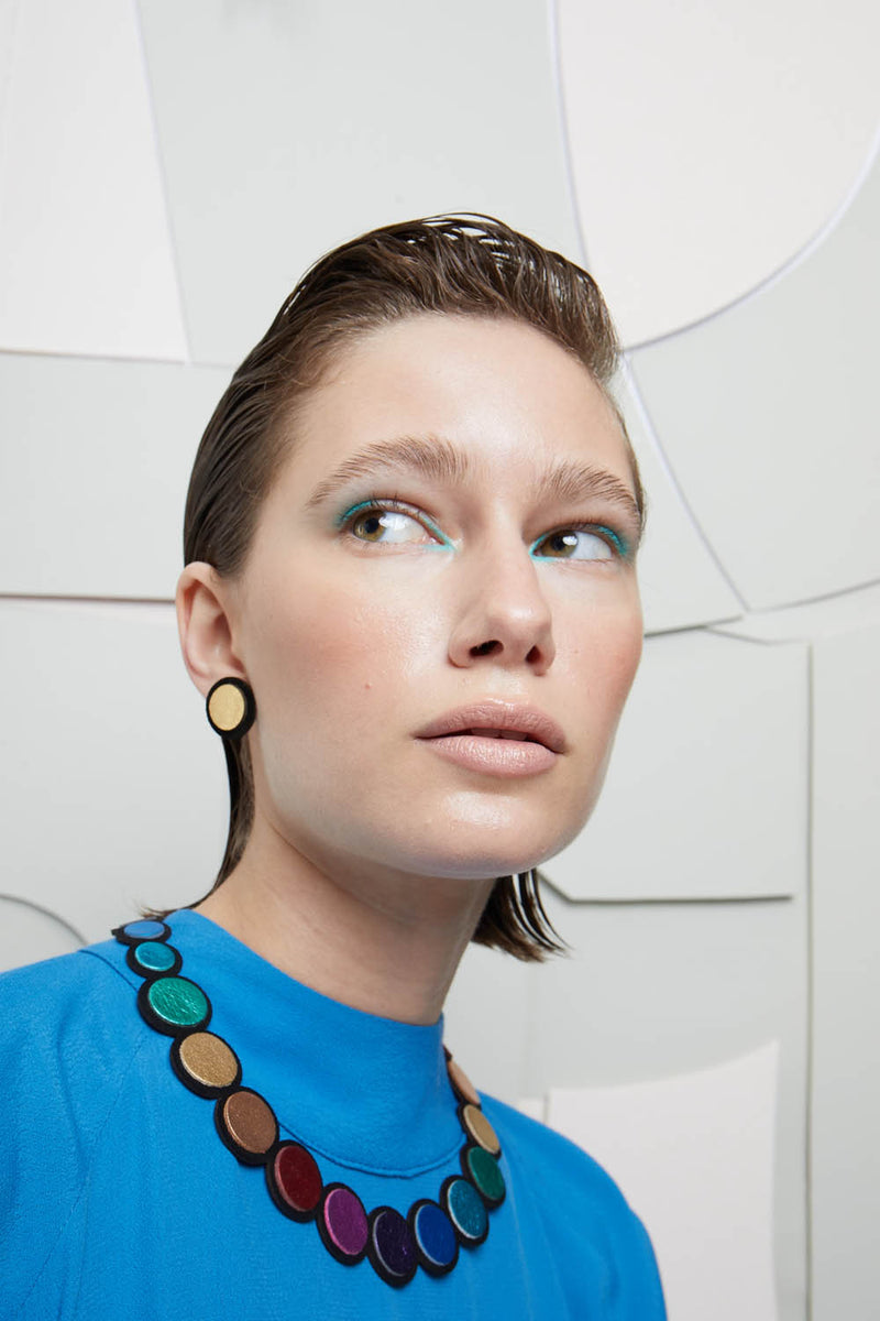 Collier Rainbow