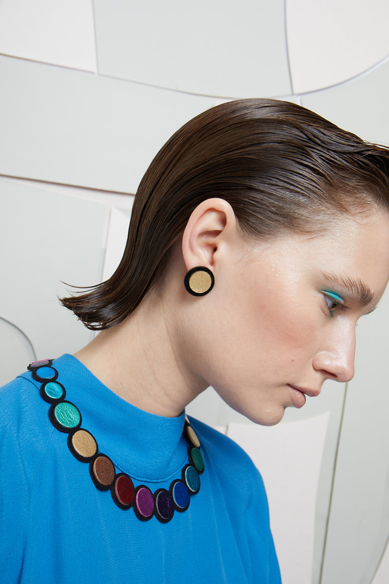 Collier Rainbow