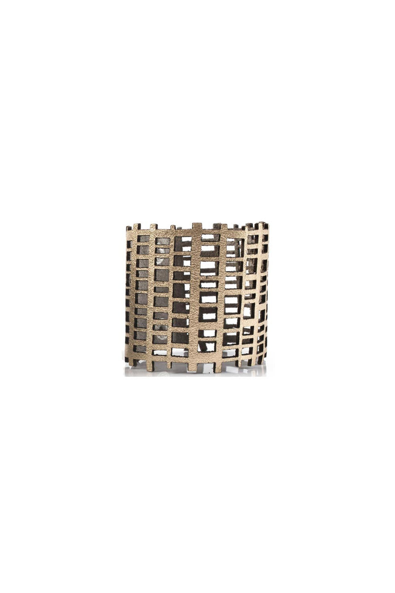 Scarlett Cuff Bracelet - Gold