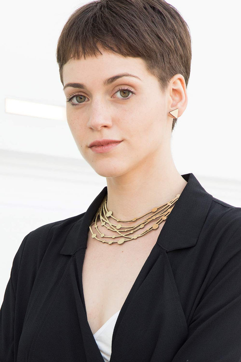 Collar Victoria Threads