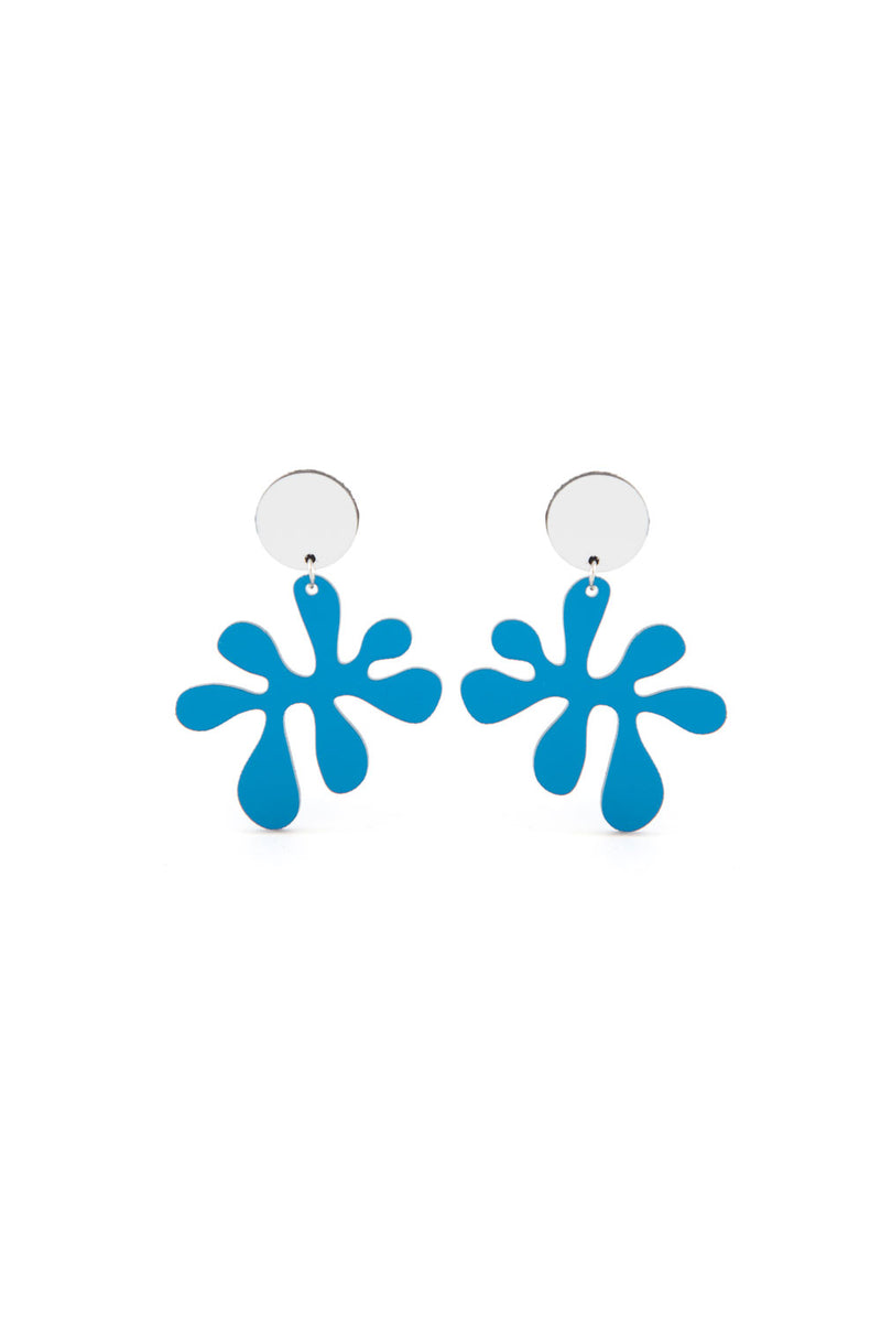 Audrey Matisse Earrings A