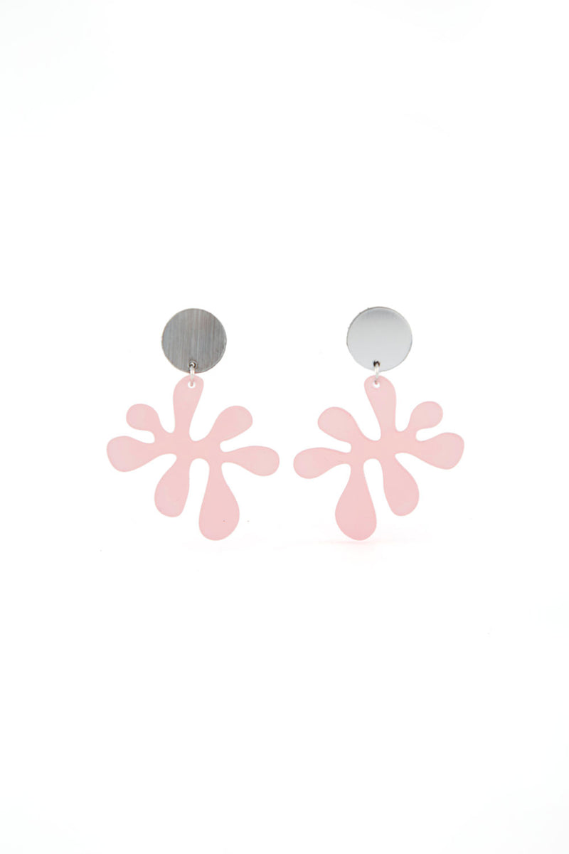 Pendientes Audrey Matisse A