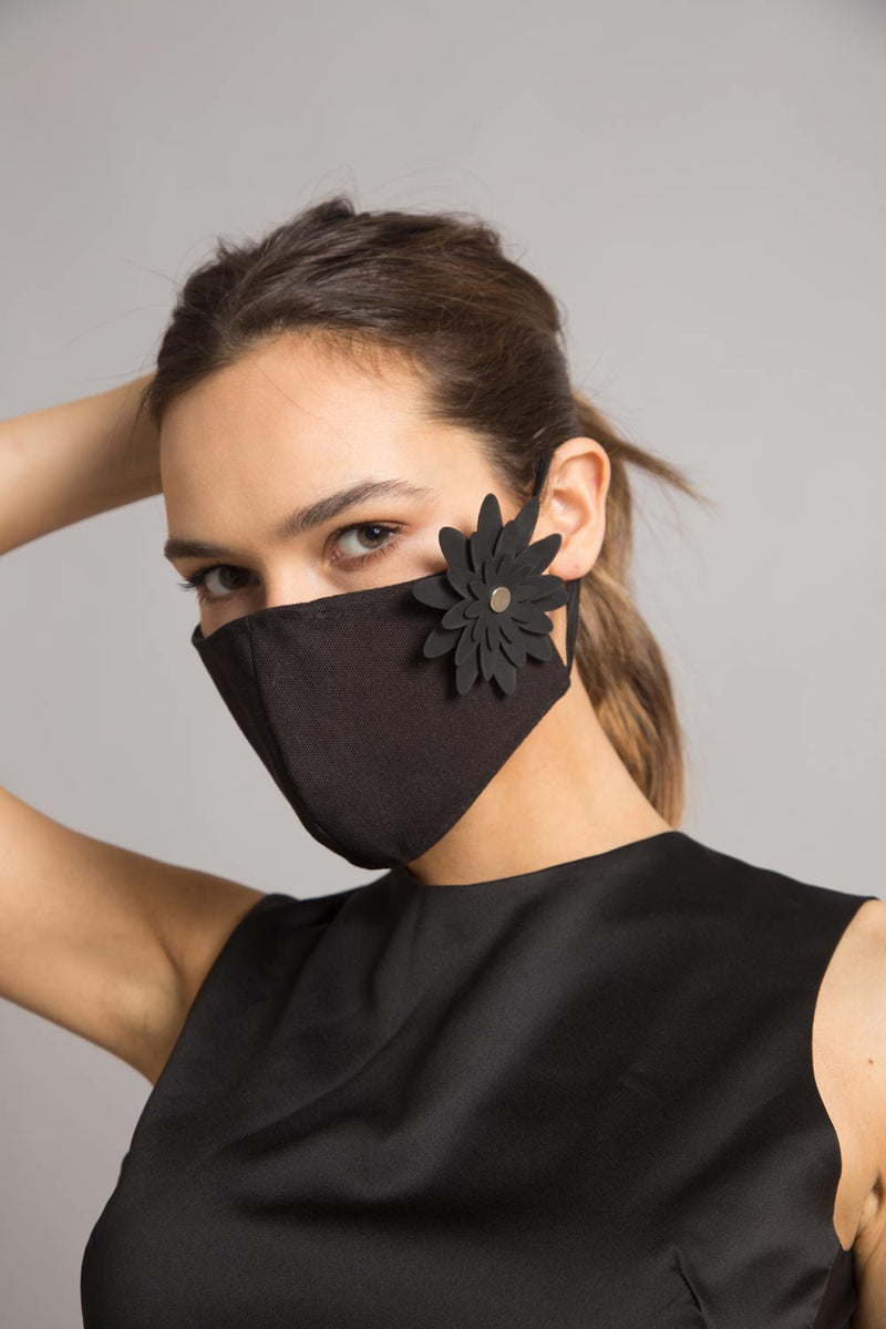 Iskin Sisters Reversible Face Mask