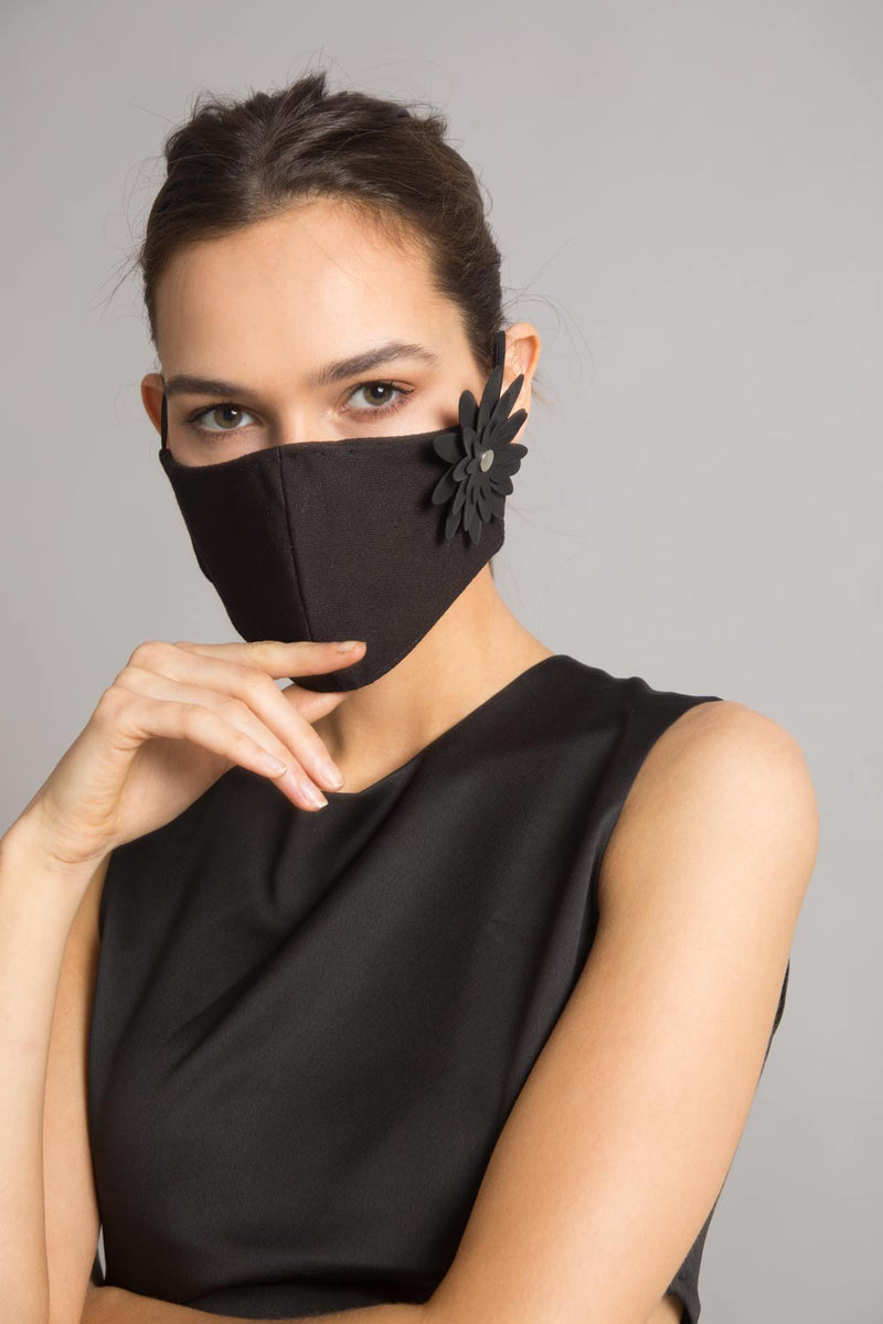 Iskin Sisters Reversible Face Mask