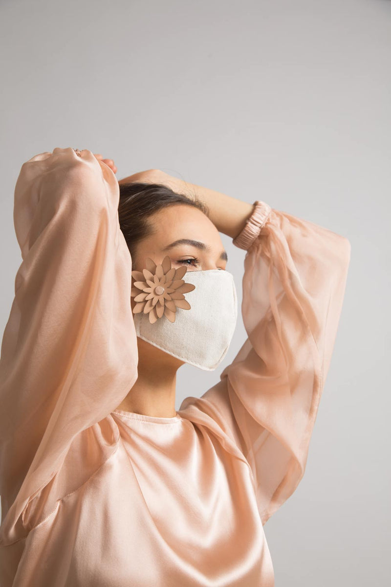 Iskin Sisters Face Mask - Mascarilla - Tapaboca